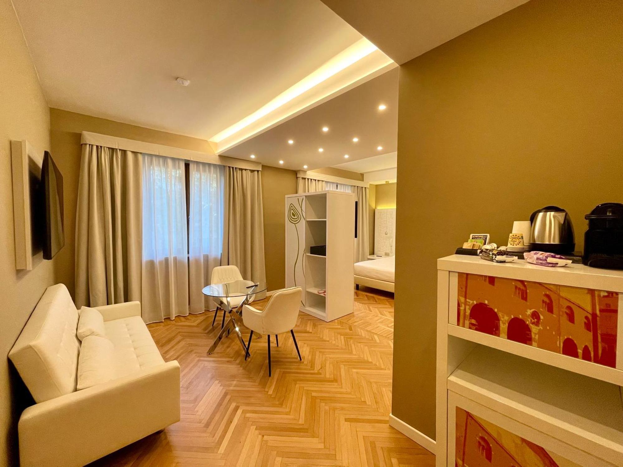 Milano Ticinese Guest House 外观 照片