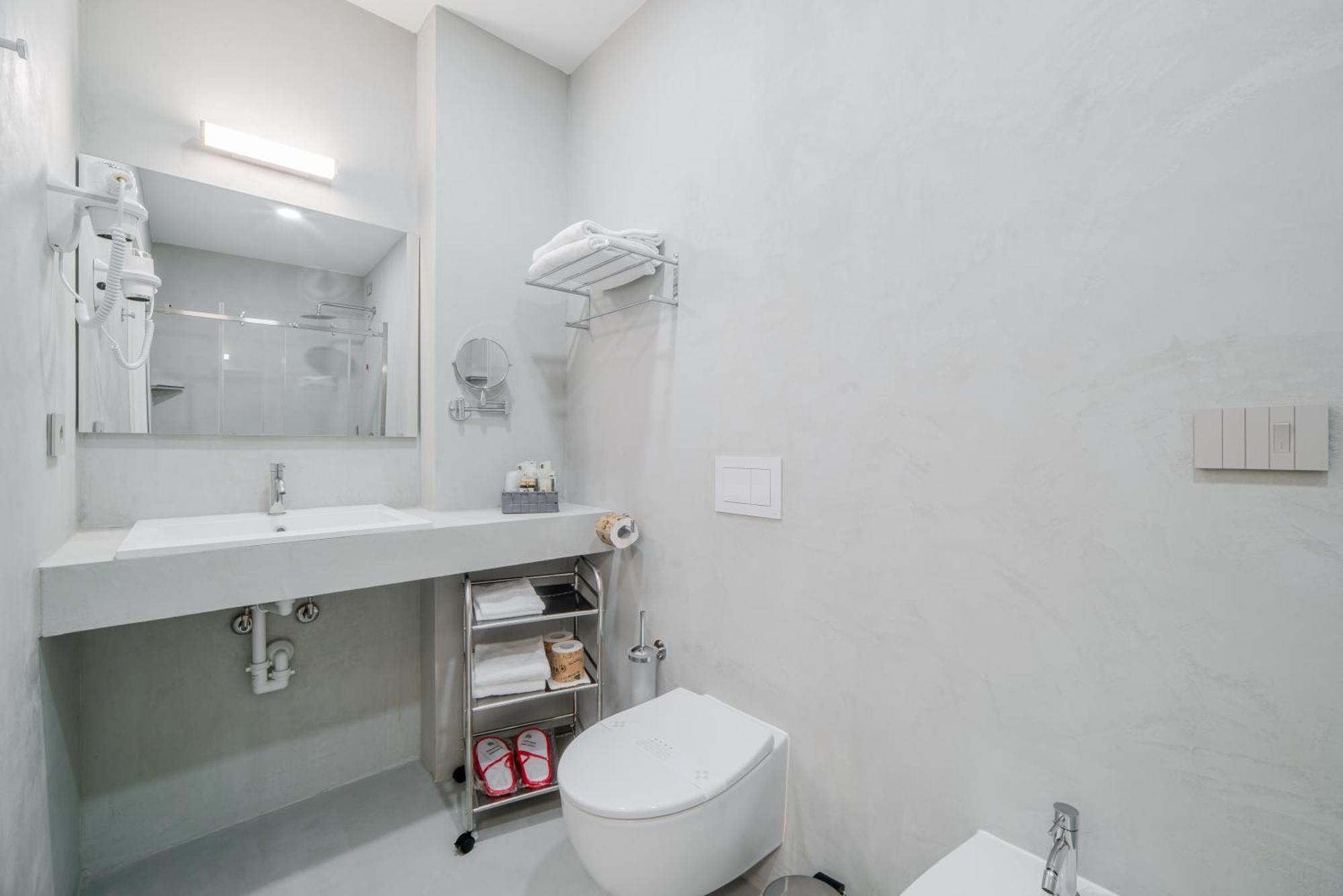 Milano Ticinese Guest House 外观 照片