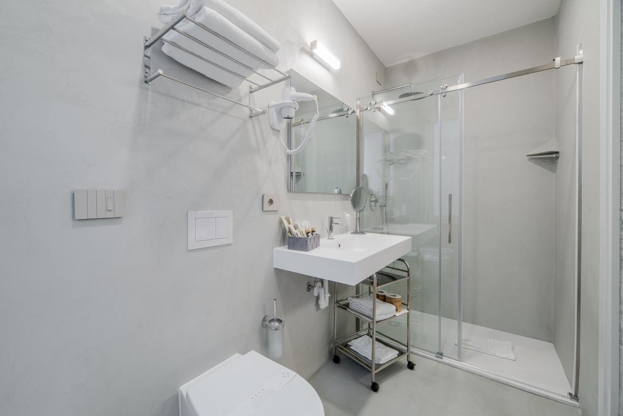 Milano Ticinese Guest House 外观 照片
