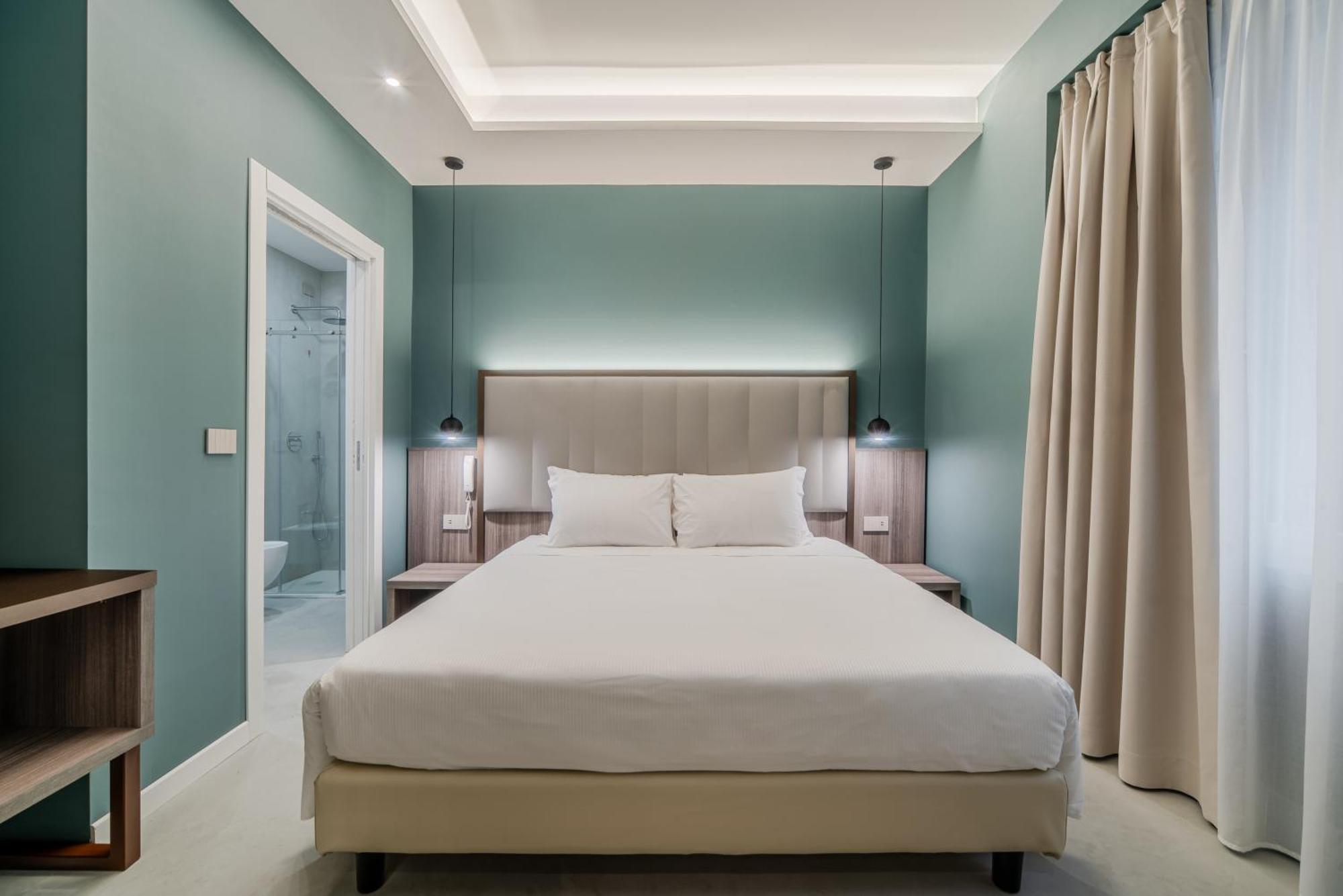 Milano Ticinese Guest House 外观 照片