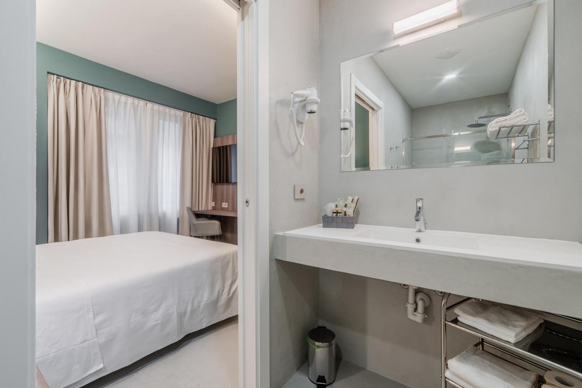 Milano Ticinese Guest House 外观 照片