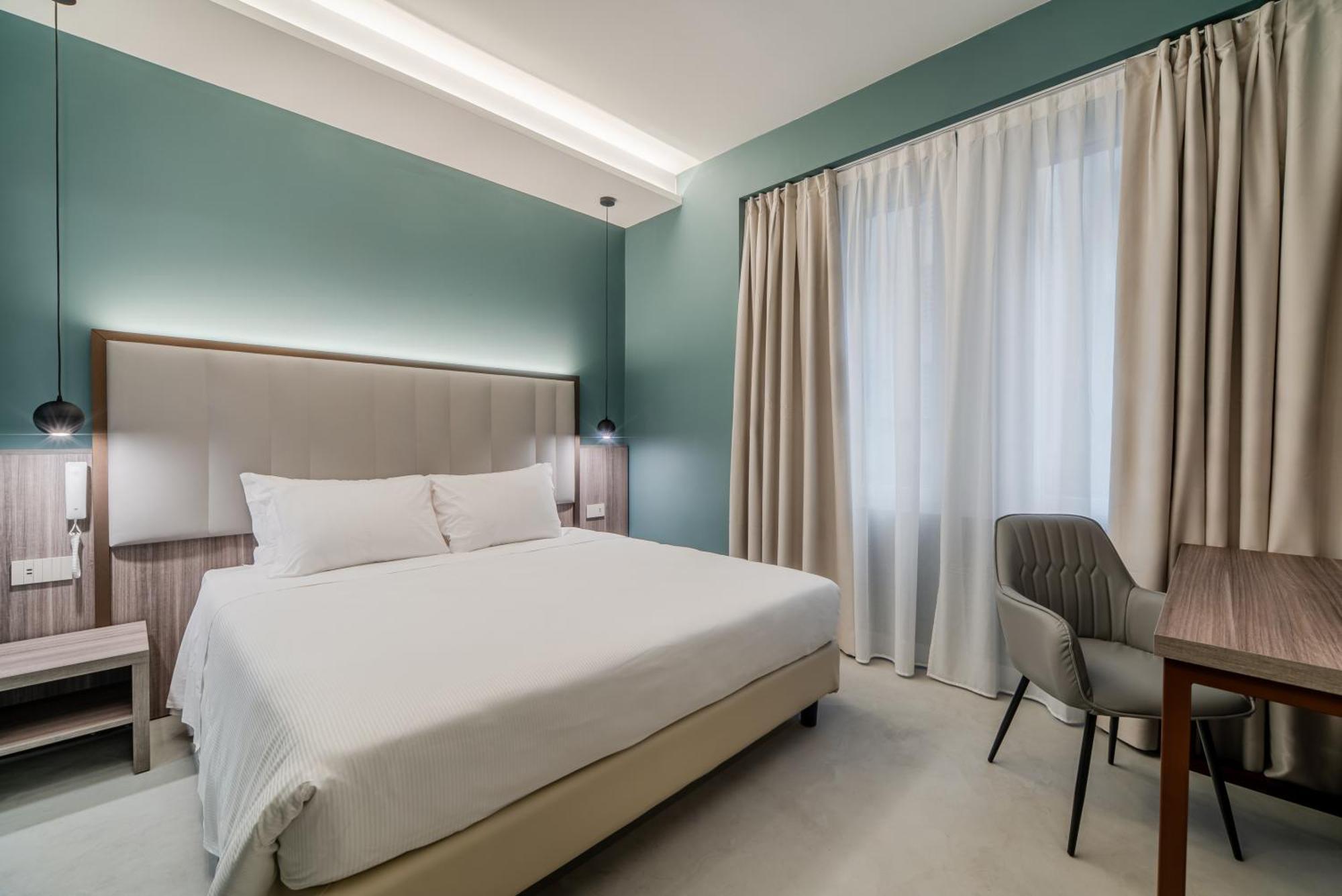 Milano Ticinese Guest House 外观 照片