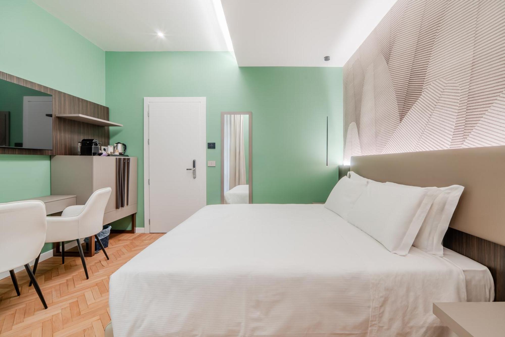 Milano Ticinese Guest House 外观 照片