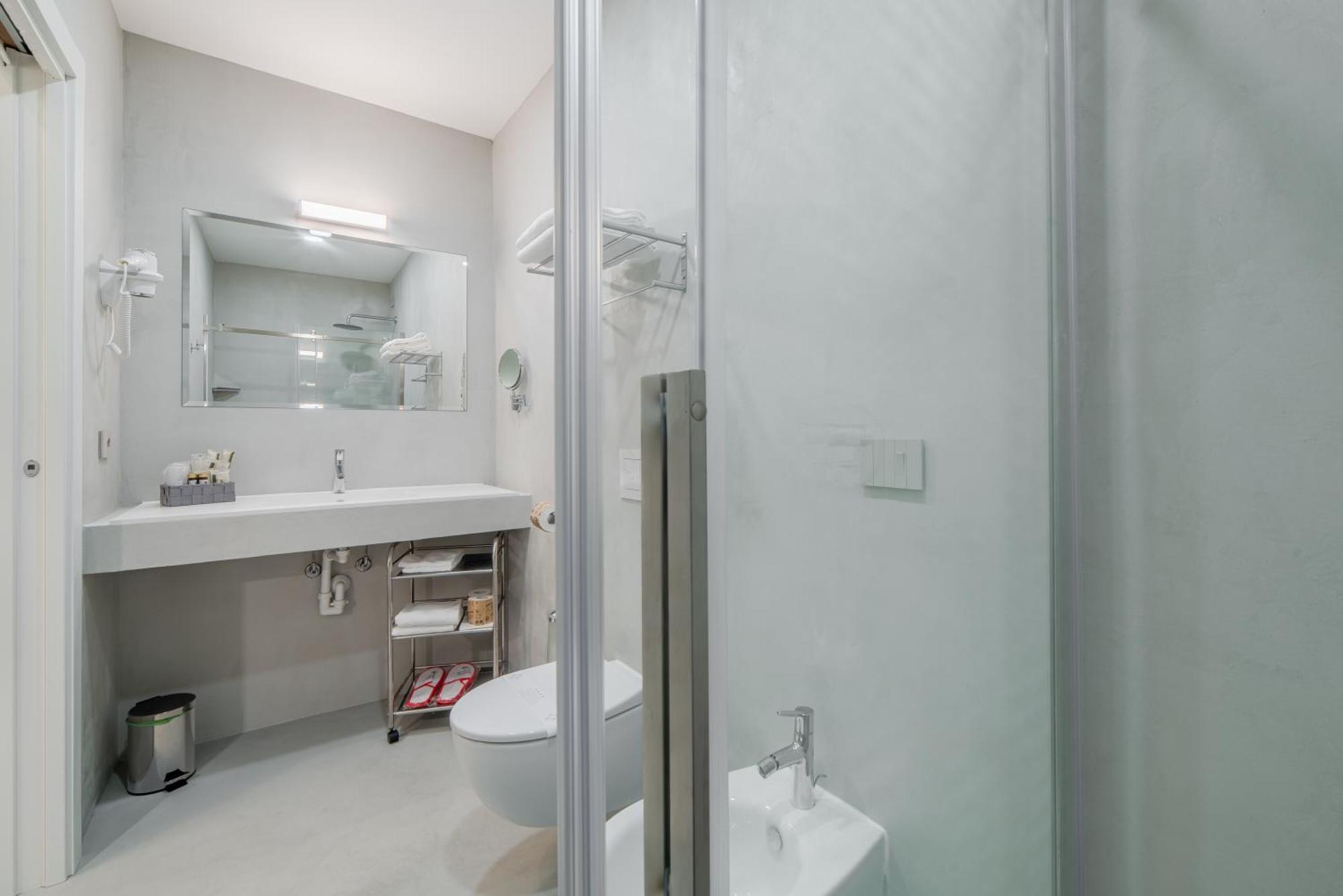 Milano Ticinese Guest House 外观 照片