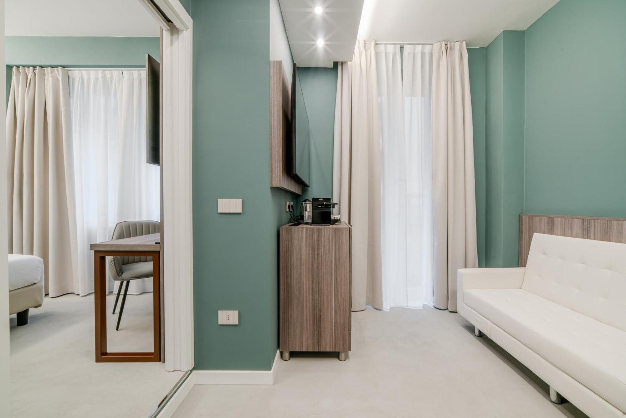 Milano Ticinese Guest House 外观 照片