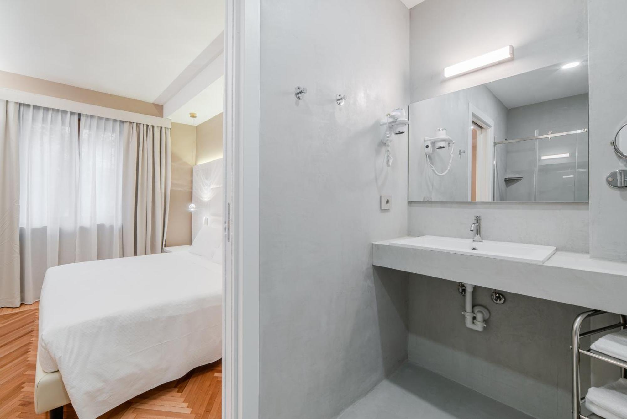 Milano Ticinese Guest House 外观 照片