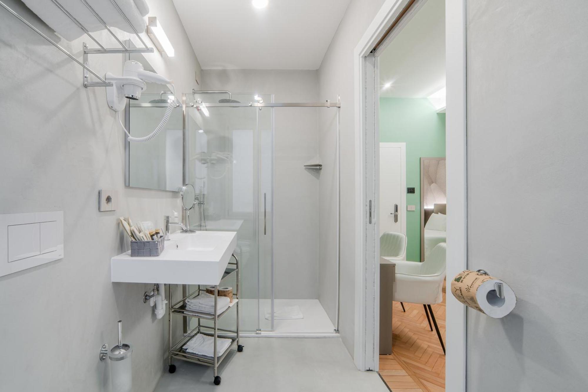Milano Ticinese Guest House 外观 照片