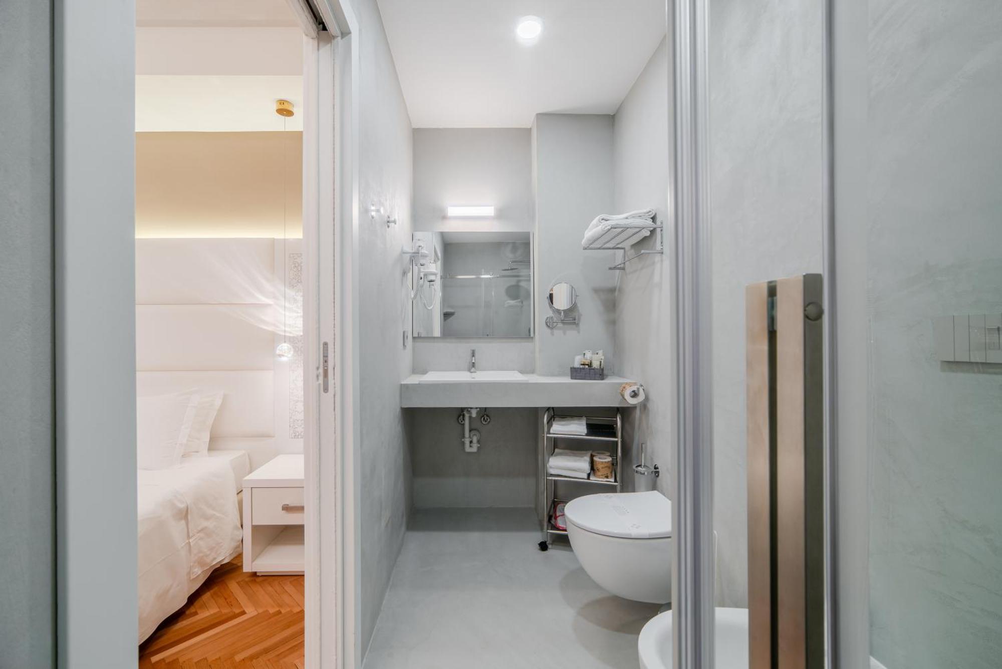 Milano Ticinese Guest House 外观 照片