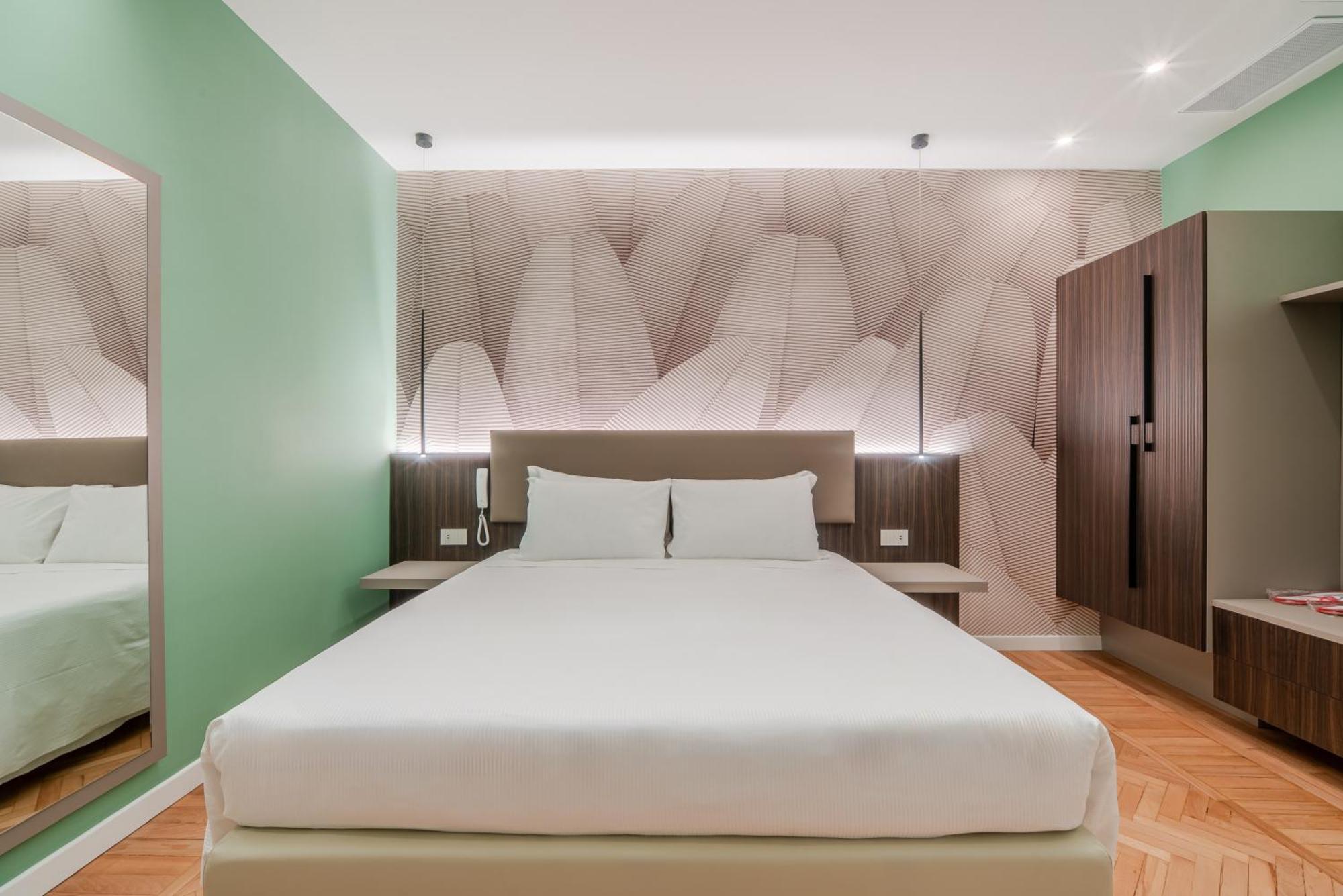 Milano Ticinese Guest House 外观 照片