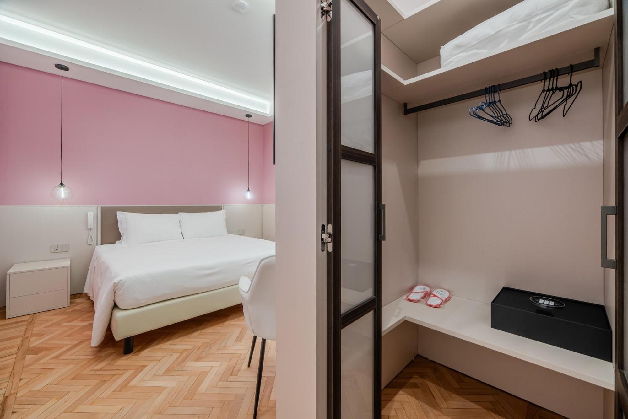 Milano Ticinese Guest House 外观 照片