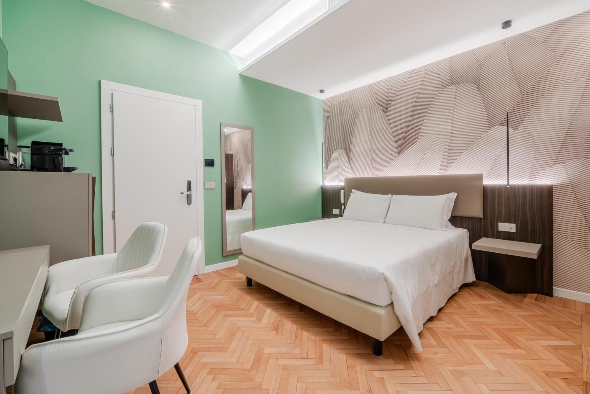 Milano Ticinese Guest House 外观 照片